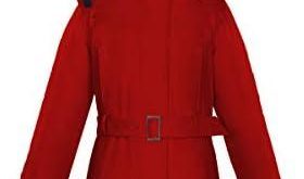 Explore Stylish Women’s Winter Jackets – Great Deals Today!