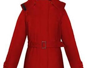 Explore Stylish Women’s Winter Jackets – Great Deals Today!