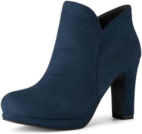 Stylish Women’s Boots: From Casual to Chic Choices