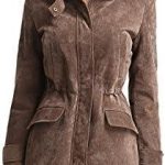 Explore Trendy Women’s Jackets for Every Occasion Online!