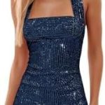 Sparkly Sequin Dresses for Teens: Perfect for Every Occasion!