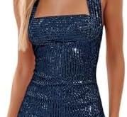 Sparkly Sequin Dresses for Teens: Perfect for Every Occasion!