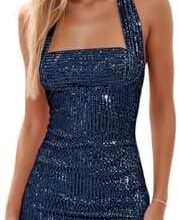 Sparkly Sequin Dresses for Teens: Perfect for Every Occasion!