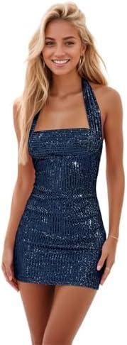 Sparkly Sequin Dresses for Teens: Perfect for Every Occasion!