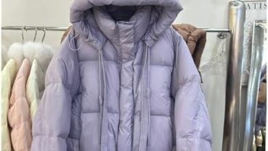 Trendy Women’s Winter Coats for Comfort and Style