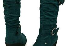 Explore Trendy Women’s Boots for Every Occasion Here!