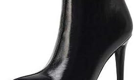 Trendy Knee High Boots for Women: Style and Comfort Await!