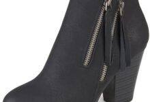 Explore Chic Women’s Boots: Comfort Meets Style For Any Occasion