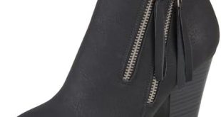 Explore Chic Women’s Boots: Comfort Meets Style For Any Occasion