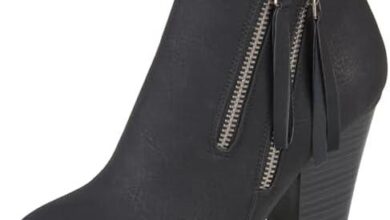 Explore Chic Women’s Boots: Comfort Meets Style For Any Occasion