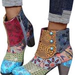 Explore Stylish Women’s Footwear: Boots for Every Occasion!