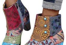 Explore Stylish Women’s Footwear: Boots for Every Occasion!