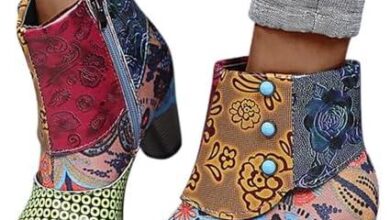 Explore Stylish Women’s Footwear: Boots for Every Occasion!