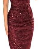 Chic Teen Dresses: Sparkle, Style, and Fun for Any Occasion