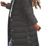 Explore Stylish Women’s Winter Coats and Jacket Deals!