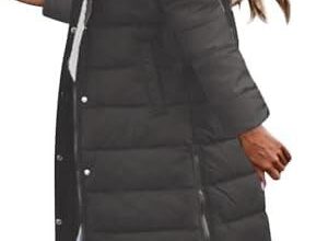 Explore Stylish Women’s Winter Coats and Jacket Deals!