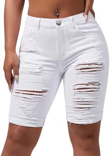 Explore Stylish Women's Shorts: From Casual to Chic on Amazon