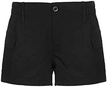 Explore Stylish ⁢Women's Shorts: From Casual to Chic on Amazon