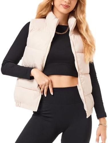 Explore Stylish Women's Vests for Every Occasion Online!