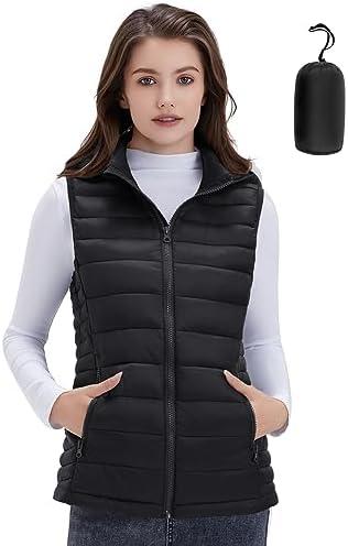 Explore Stylish Women's Vests for Every Occasion Online!