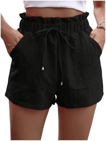 Stylish Women's‌ Shorts Collection for Summer 2024