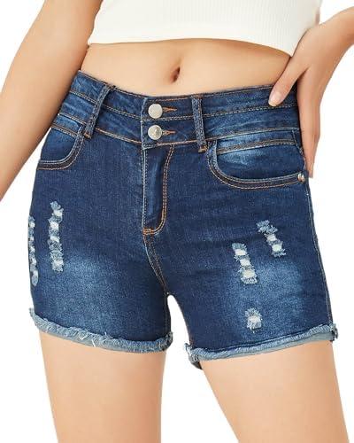 Stylish Women's Shorts Collection for Summer‌ 2024