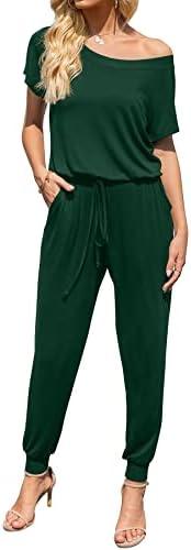 Explore Trendy Women's Jumpsuits for Stylish Seasonal Wear