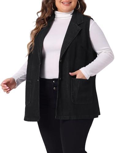 Explore Stylish Women's Vests for Every Occasion!