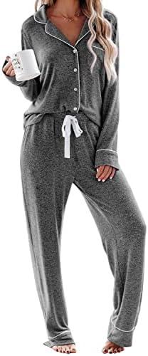 Cozy & Comfy Women's⁤ Pajama Sets for All Seasons