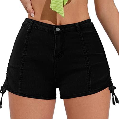 Explore Stylish Women's Shorts: Comfort Meets Trendy‍ Design