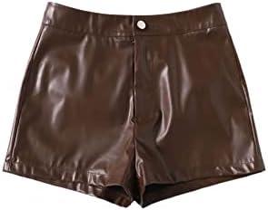 Explore Stylish Women's Shorts: Comfort Meets Trendy Design