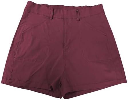 Explore ‍Stylish Women's Shorts: Comfort Meets ⁣Trendy Design