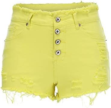 Explore⁢ Stylish Women's Shorts: Comfort Meets Trendy Design