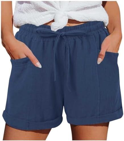 Explore Stylish Women's Shorts: Comfort Meets Trendy Design