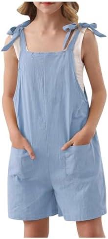 Stylish Women's ⁢Summer Rompers: Casual, Comfy,​ Chic!