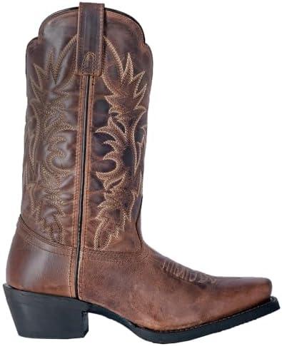 Explore Stylish Women's Cowboy Boots for Every Occasion!