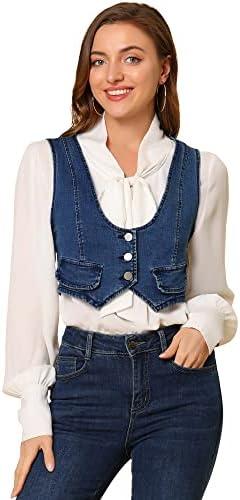 Explore trendy⁢ women's vests for every season and occasion!