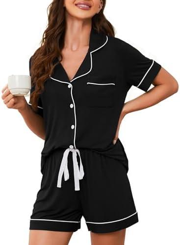 Discover Comfort: Women's Stylish Sleepwear ​& Nightgowns