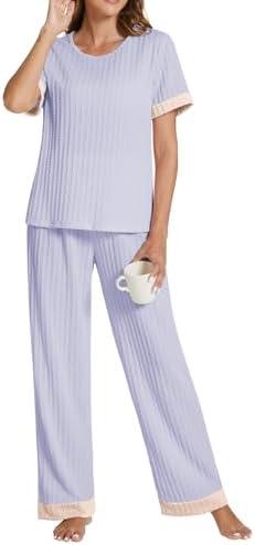 Discover Comfort: Women's Stylish Sleepwear & Nightgowns