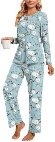 Discover Comfort: Women's Stylish Sleepwear & Nightgowns