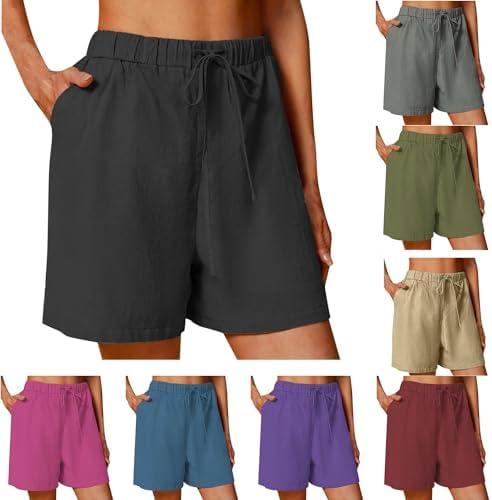 Discover Trendy Women's Shorts for Every⁢ Occasion!