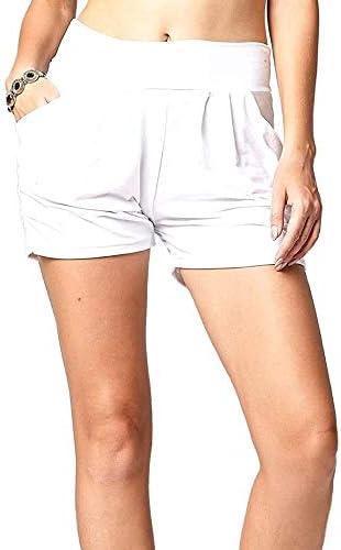 Discover​ Trendy Women's Shorts for Every Occasion!