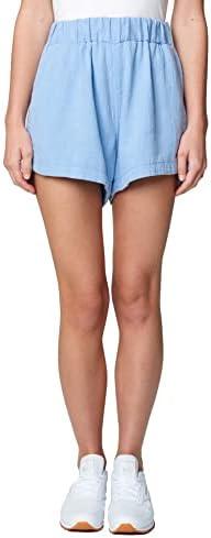 Discover Trendy Women's Shorts for Every Occasion!