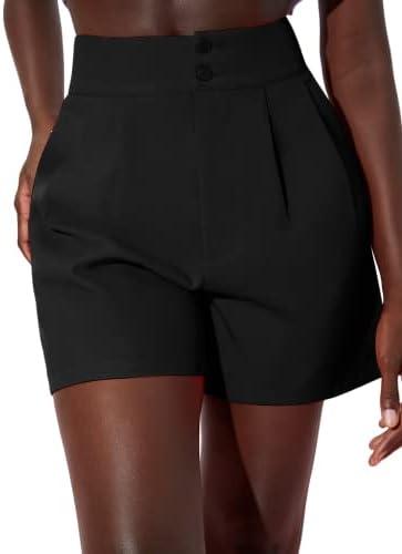 Discover Trendy Women's Shorts for Every Occasion!