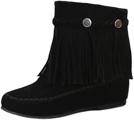 Explore the Latest Women's Boot Styles and Trends Online!