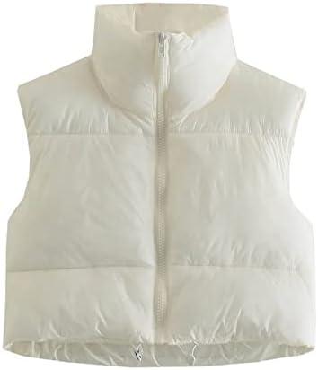 Explore Chic Women's ‌Vests: Style & Comfort for Every Occasion!