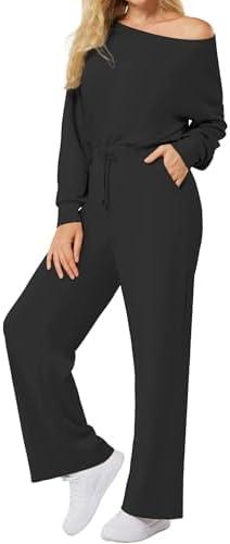 Elevate Your Style⁢ with Our Chic Women's Jumpsuits!