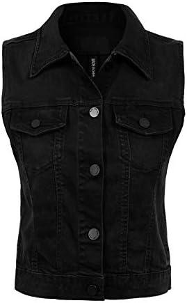 Explore Stylish Women's Vests for Every Occasion Online!