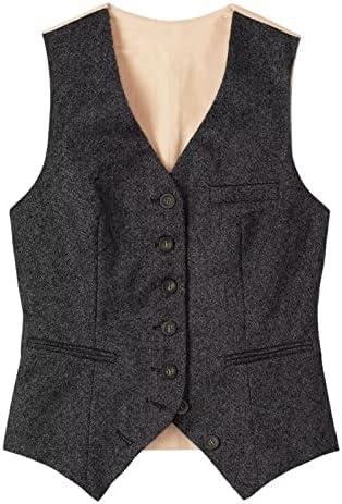 Stylish Women's Vests for Every Occasion and Season