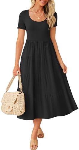 Stylish Women's Dresses ‍for Every ‍Occasion on ⁢Amazon!